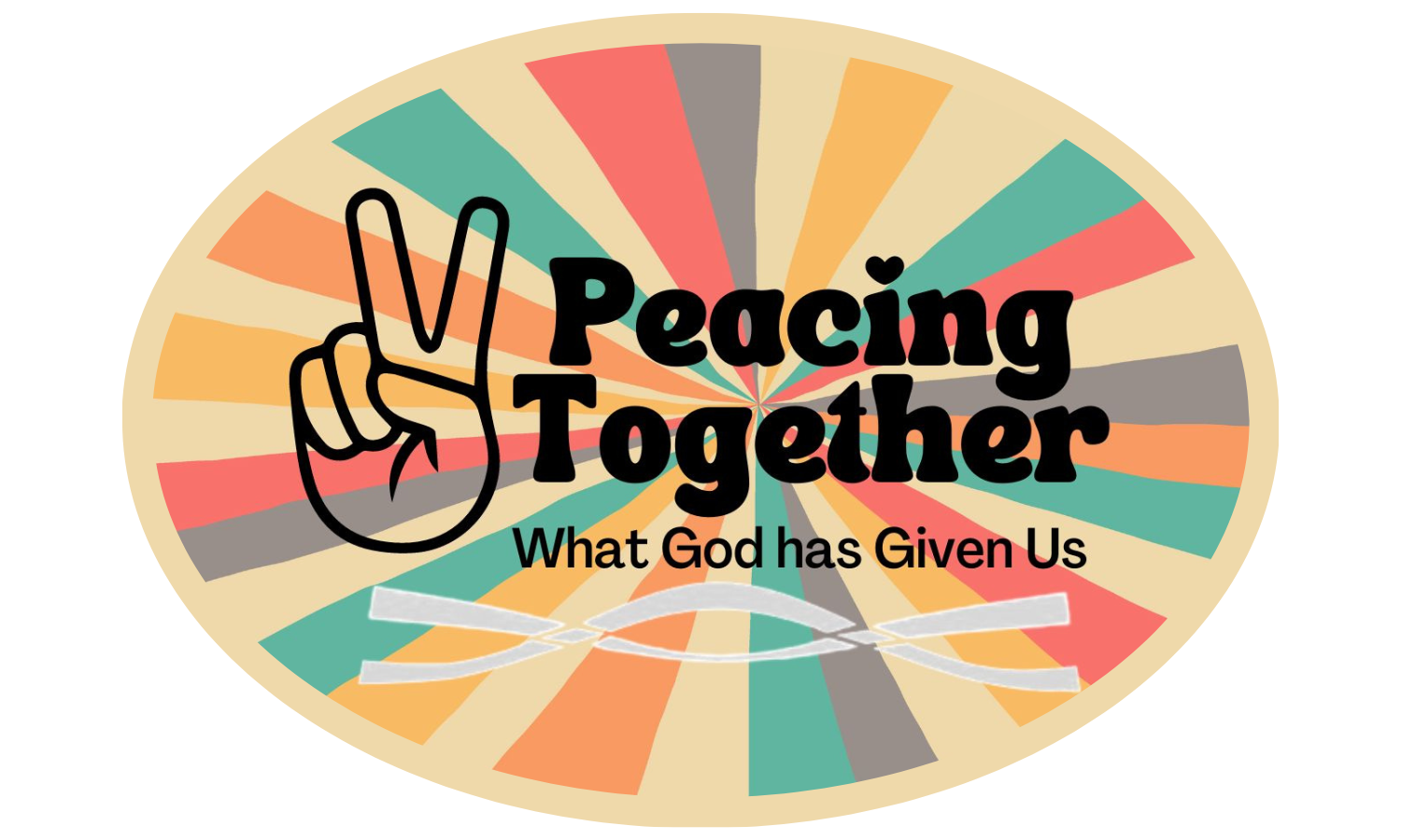 Peace Lutheran Church – Love. Encourage. Serve.